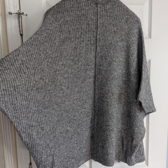 Lane Bryant drape cardigan - Picture 7 of 10